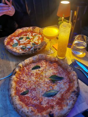  at Little Pyg in County Dublin