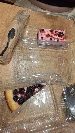  at So! Coffee - Universitate in Bucharest