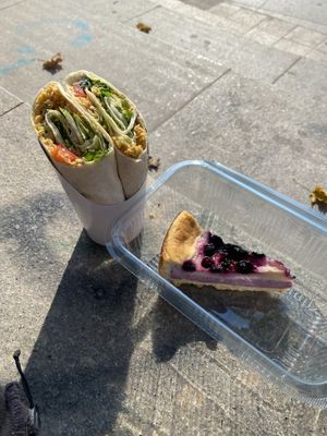   at So! Coffee - Universitate in Bucharest