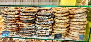 Savour selection  at OTP - Covrig to Fly - Departures in Otopeni