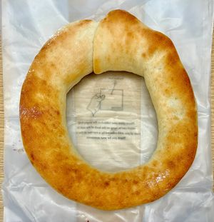 Chocolate  at OTP - Covrig to Fly - Departures in Otopeni