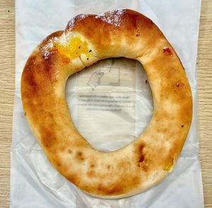 Apricot  at OTP - Covrig to Fly - Departures in Otopeni