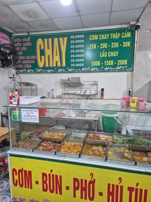  at Thiên nhẫn in Ho Chi Minh City