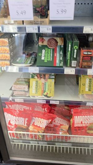  at Wild Onion Market  in Chicago