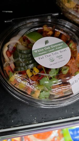  at Wild Onion Market  in Chicago