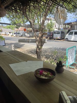 Location — Mainstreet Arugam Bay  at Soul Bay in Arugam Bay