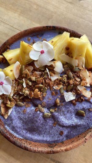   at Soul Bay in Arugam Bay