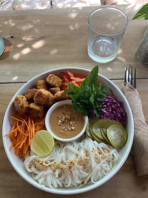  at Soul Bay in Arugam Bay