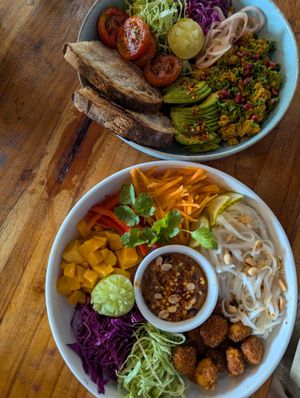  at Soul Bay in Arugam Bay