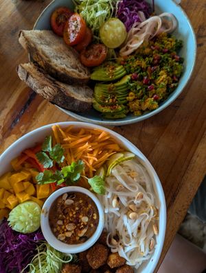  at Soul Bay in Arugam Bay