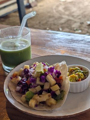  at Soul Bay in Arugam Bay