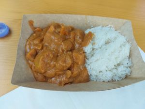 Mafe @ Veganmania Graz at Tamu Sana in Linz