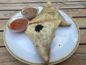   at Tamu Sana in Linz