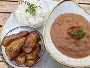   at Tamu Sana in Linz