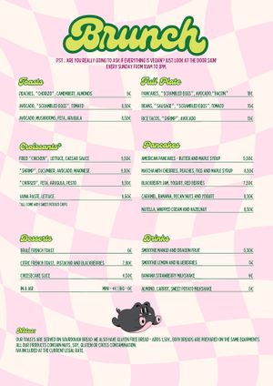  at Lily Beans in Leiria