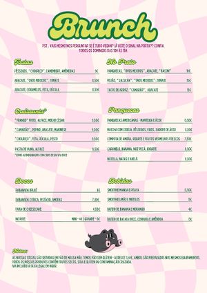  at Lily Beans in Leiria