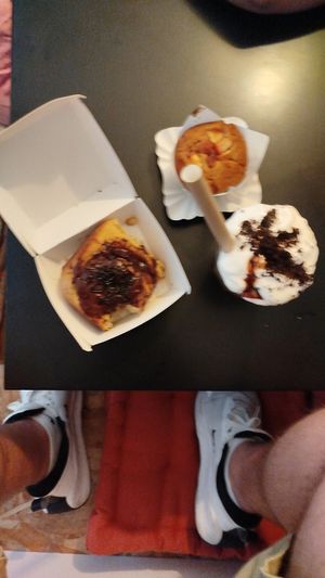  at Lily Beans in Leiria