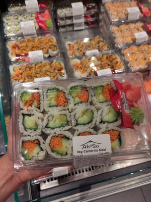  at Flame Fare & Grill in Niagara Falls