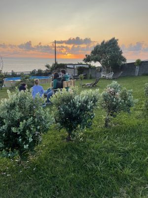   at o soño in Ladeira