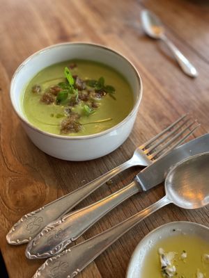   at o soño in Ladeira