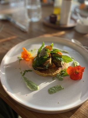   at o soño in Ladeira