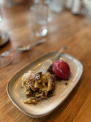   at o soño in Ladeira