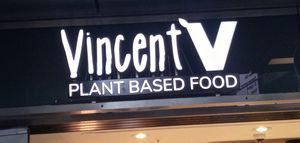  at VINCENT -  Hauptbahnhof in Berlin