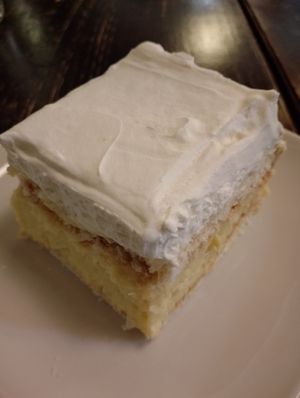  at Kozmosz Vegan Etterem in Budapest