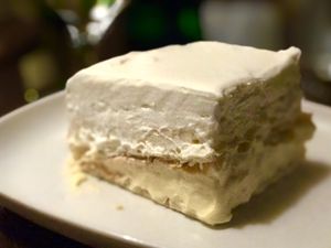  Napolean  at Kozmosz Vegan Etterem in Budapest