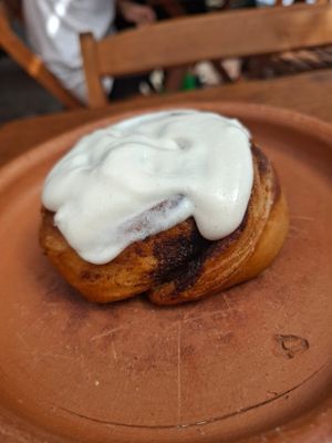  at Experimentalis - Boulangerie & Viennoiserie in Rio De Janeiro