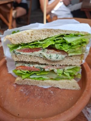  at Experimentalis - Boulangerie & Viennoiserie in Rio De Janeiro