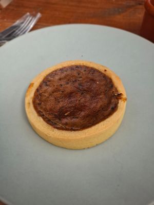  at Experimentalis - Boulangerie & Viennoiserie in Rio De Janeiro