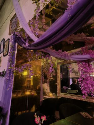  at Huuhaa Astro Bar & Bistro in Helsinki