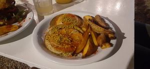  at PURA in San Isidro