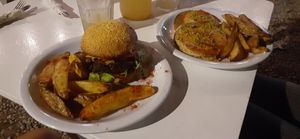  at PURA in San Isidro