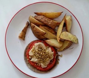 Milanapo at PURA in San Isidro