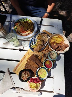  at PURA in San Isidro