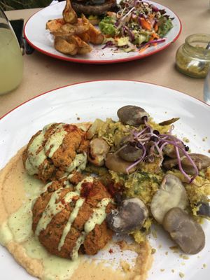 Yummy at PURA in San Isidro