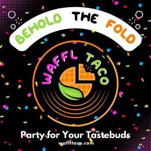  at WAFFL Taco in Atlanta