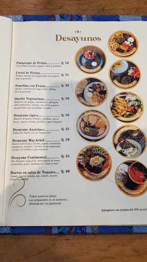  at Mayachik in San Juan La Laguna