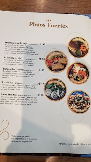  at Mayachik in San Juan La Laguna