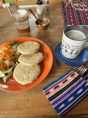   at Mayachik in San Juan La Laguna