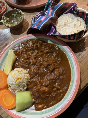   at Mayachik in San Juan La Laguna