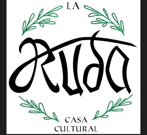  at La Ruda Casa Cultural in Bogota