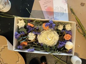  at La Ruda Casa Cultural in Bogota