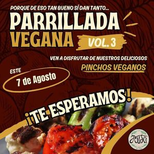  at La Ruda Casa Cultural in Bogota