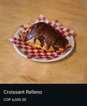  at La Ruda Casa Cultural in Bogota