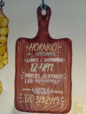 🖤💜❤️ at La Ruda Casa Cultural in Bogota