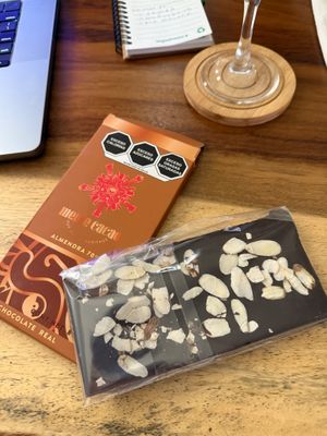  at Mente Cacao in Nayarit