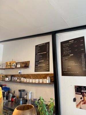  at Mente Cacao in Nayarit